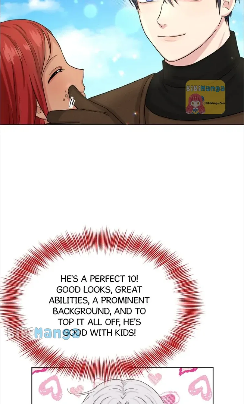 How to Get Rid of My Dark Past Chapter 79 page 49