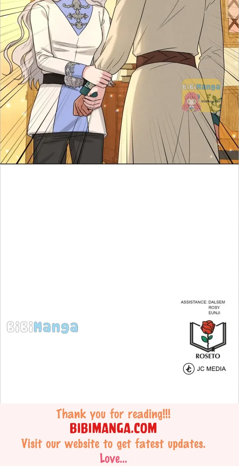 How to Get Rid of My Dark Past Chapter 79 page 85