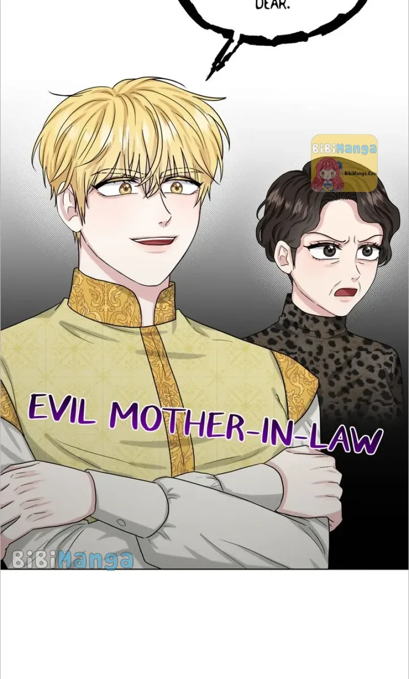 How to Get Rid of My Dark Past Chapter 79 page 66