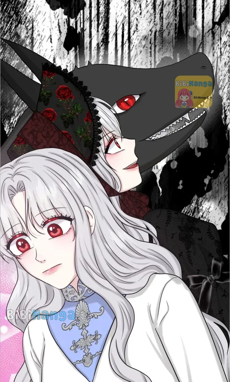 How to Get Rid of My Dark Past Chapter 79 page 31