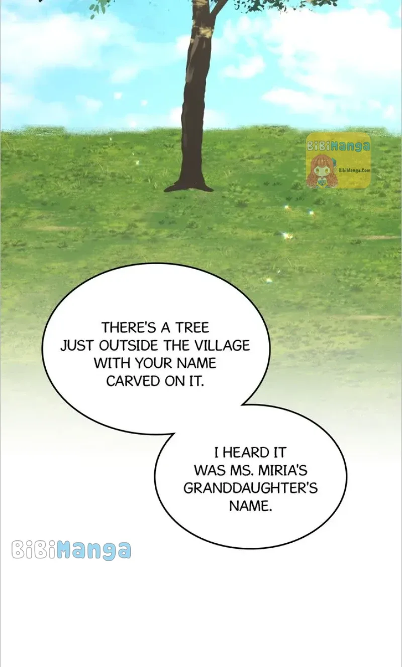 How to Get Rid of My Dark Past Chapter 79 page 75