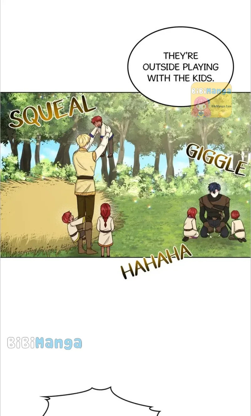 How to Get Rid of My Dark Past Chapter 79 page 45