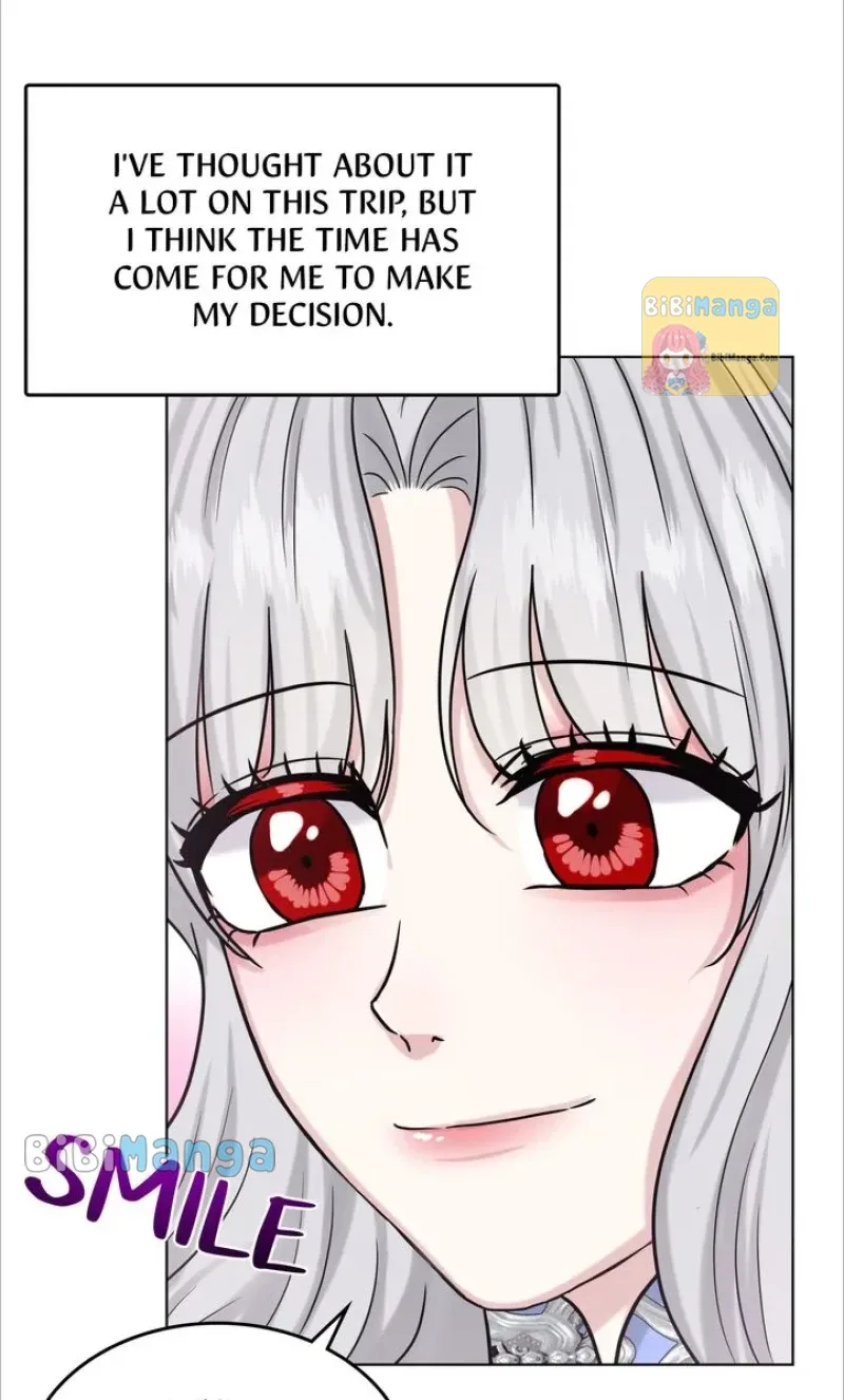 How to Get Rid of My Dark Past Chapter 79 page 33