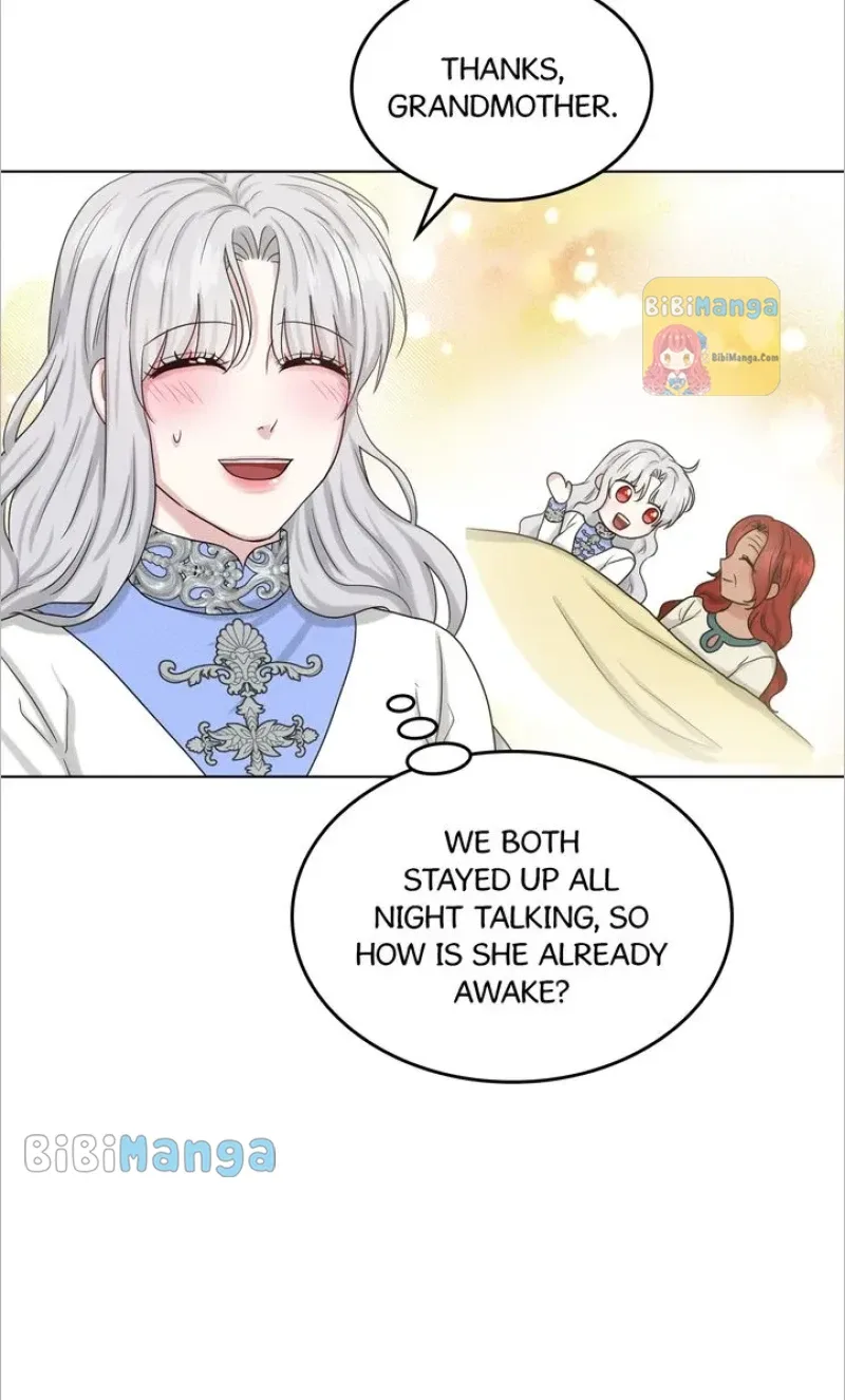 How to Get Rid of My Dark Past Chapter 79 page 43