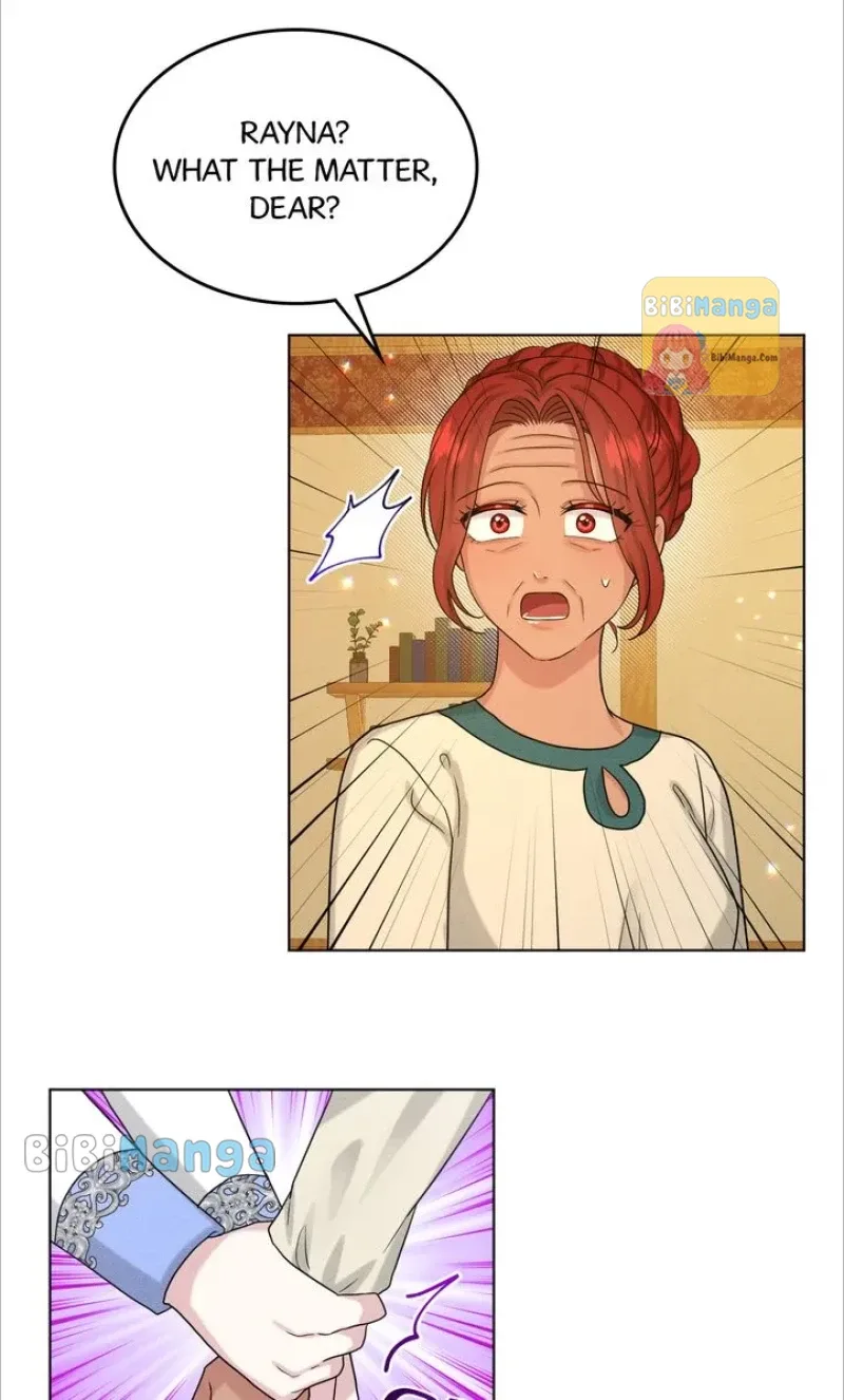 How to Get Rid of My Dark Past Chapter 79 page 83