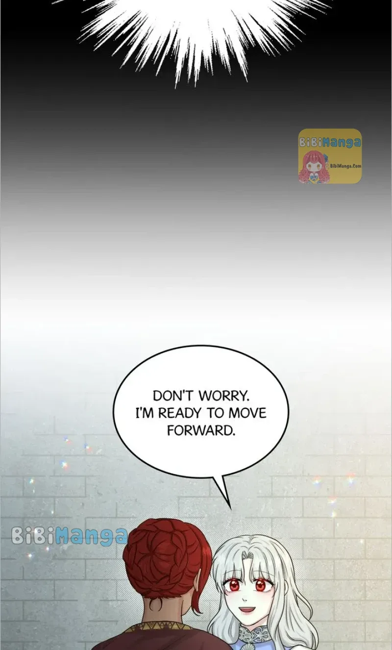 How to Get Rid of My Dark Past Chapter 79 page 37