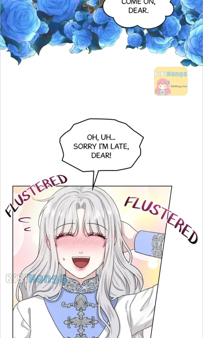 How to Get Rid of My Dark Past Chapter 79 page 61
