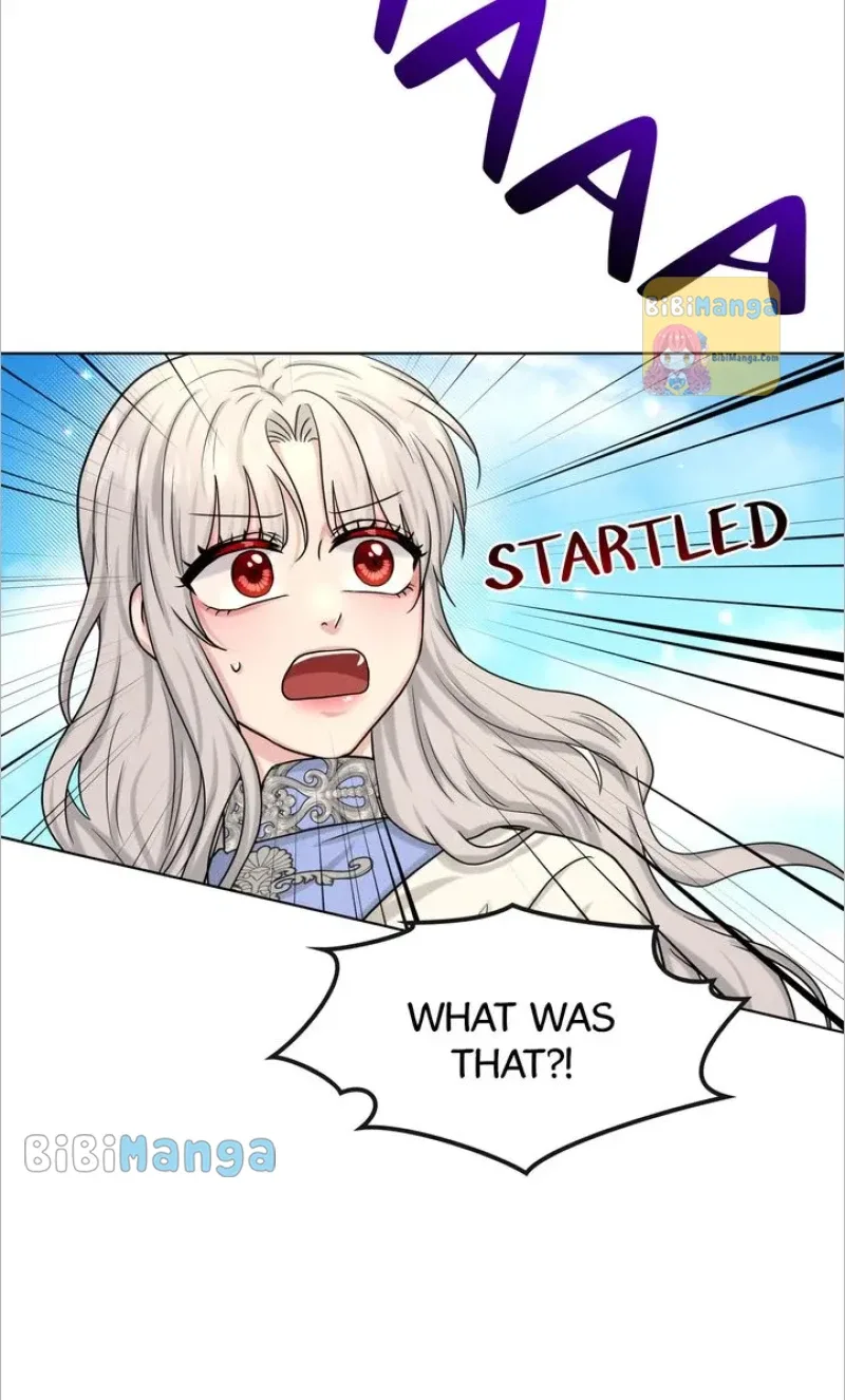 How to Get Rid of My Dark Past Chapter 79 page 51
