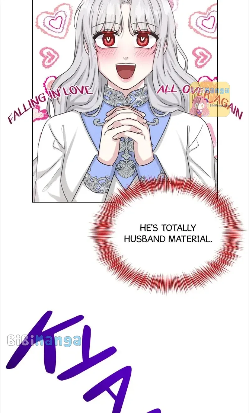 How to Get Rid of My Dark Past Chapter 79 page 50