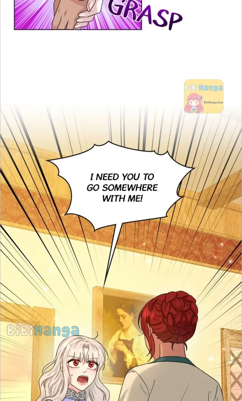How to Get Rid of My Dark Past Chapter 79 page 84