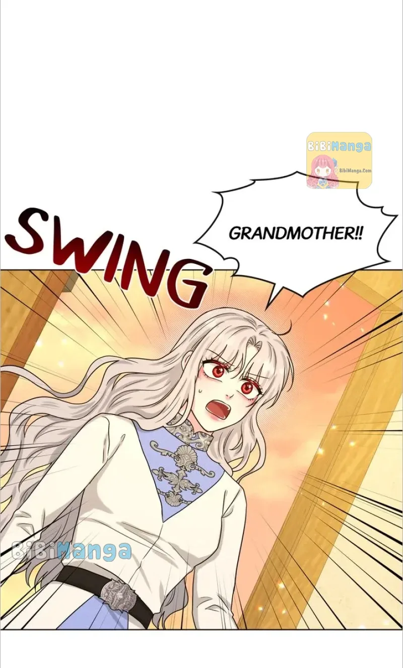 How to Get Rid of My Dark Past Chapter 79 page 82