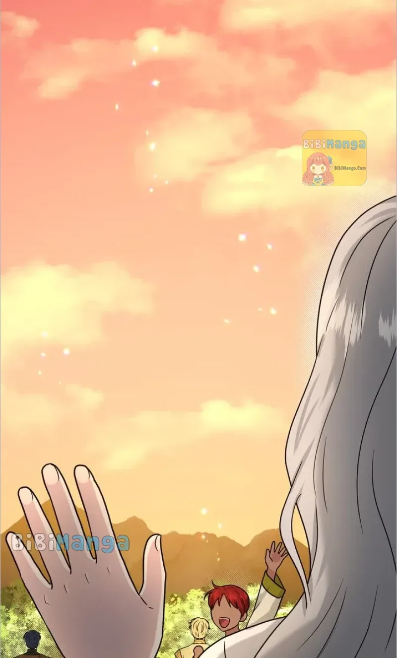 How to Get Rid of My Dark Past Chapter 79 page 72