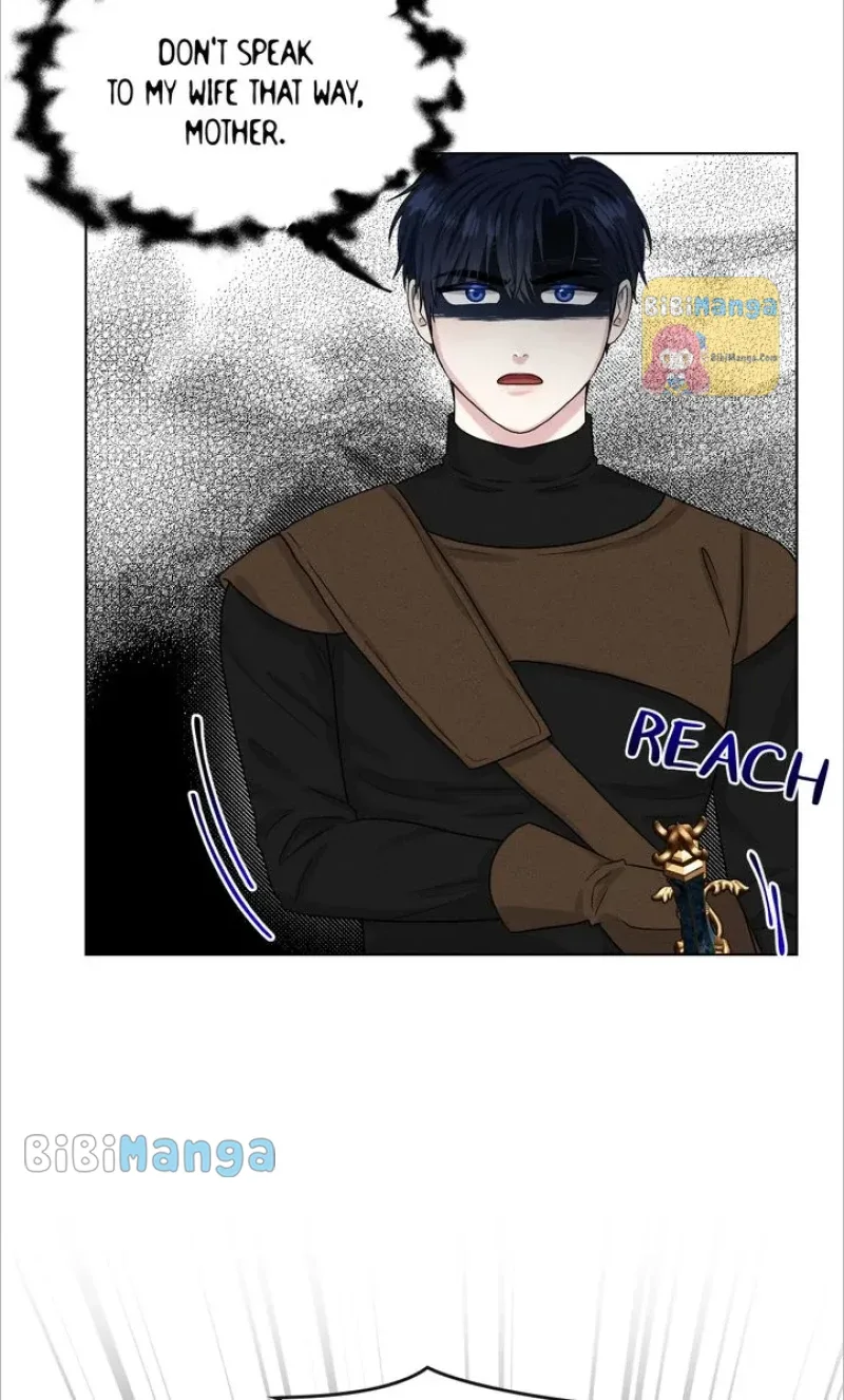 How to Get Rid of My Dark Past Chapter 79 page 69