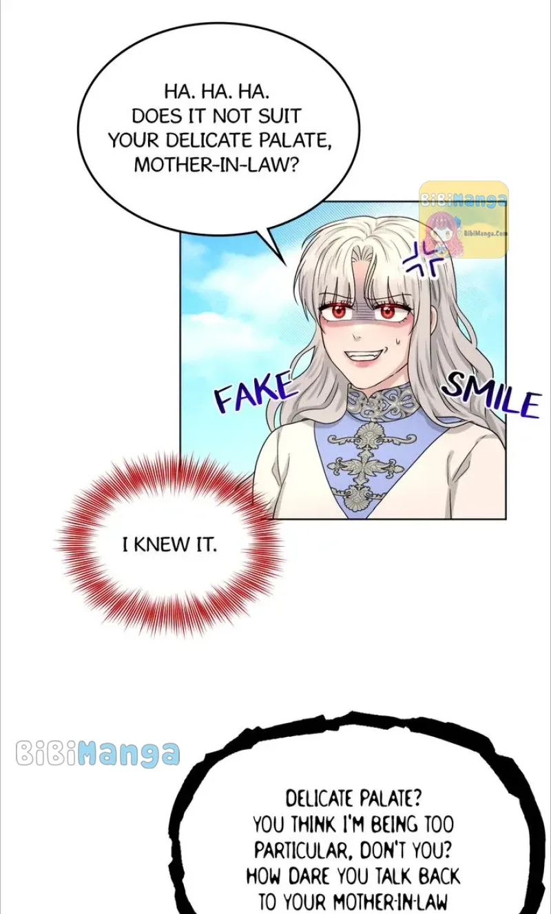 How to Get Rid of My Dark Past Chapter 79 page 67