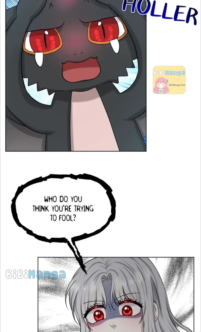How to Get Rid of My Dark Past Chapter 81 page 11