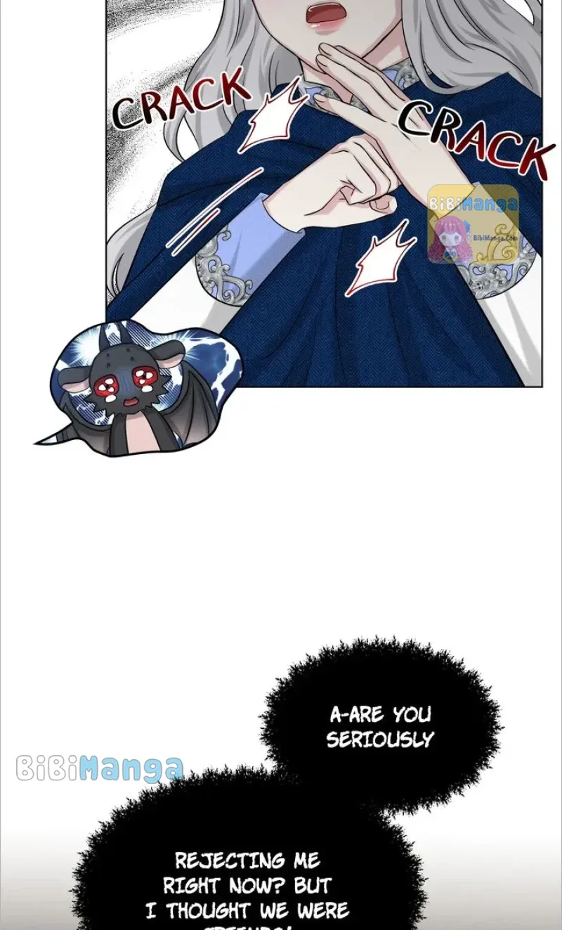 How to Get Rid of My Dark Past Chapter 81 page 12