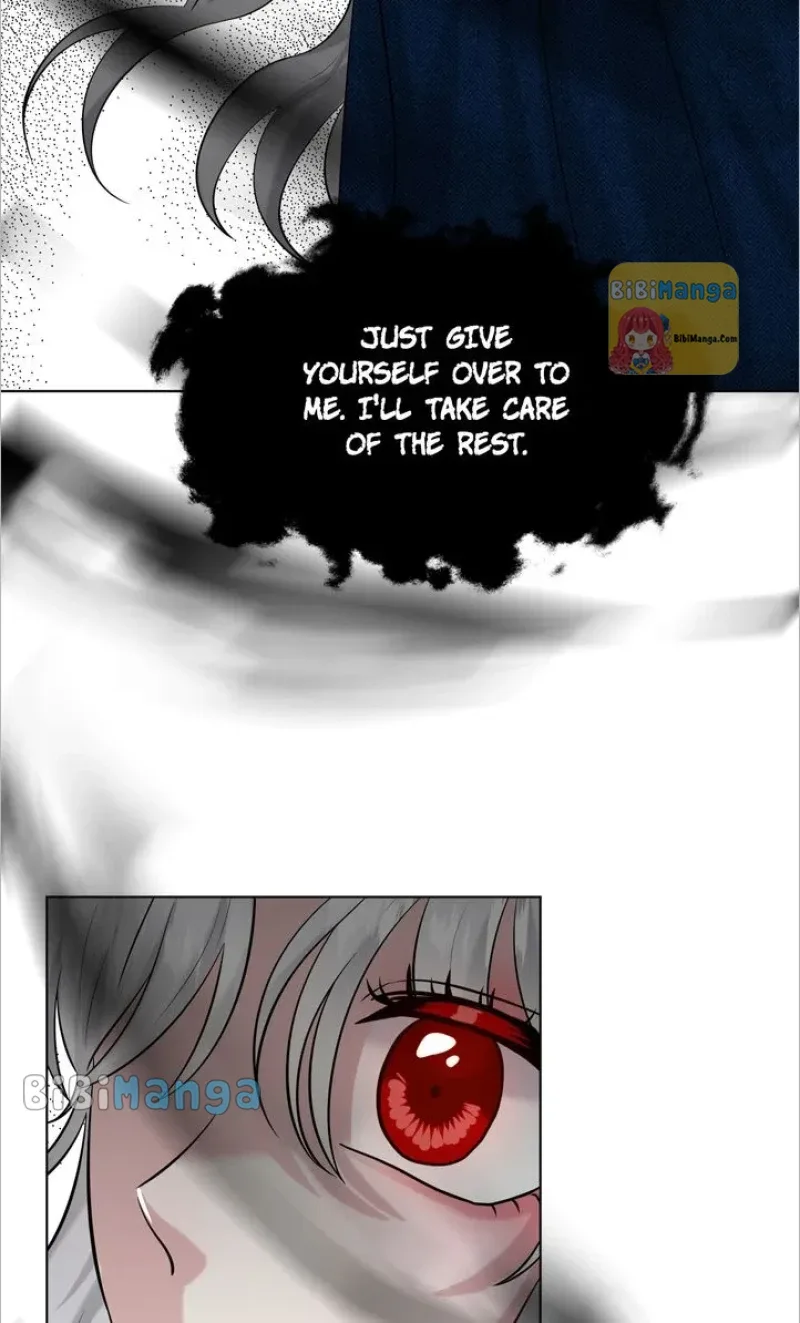 How to Get Rid of My Dark Past Chapter 81 page 5