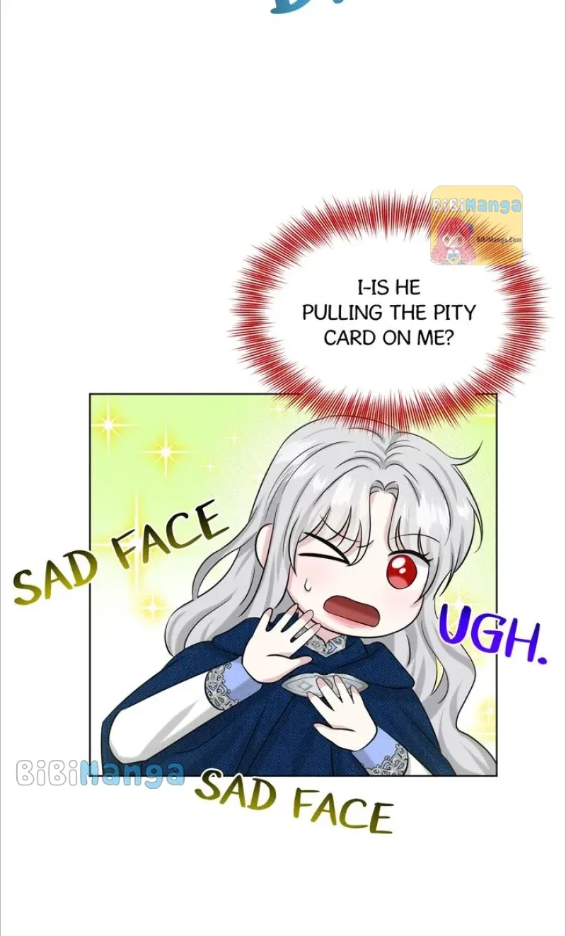 How to Get Rid of My Dark Past Chapter 81 page 14