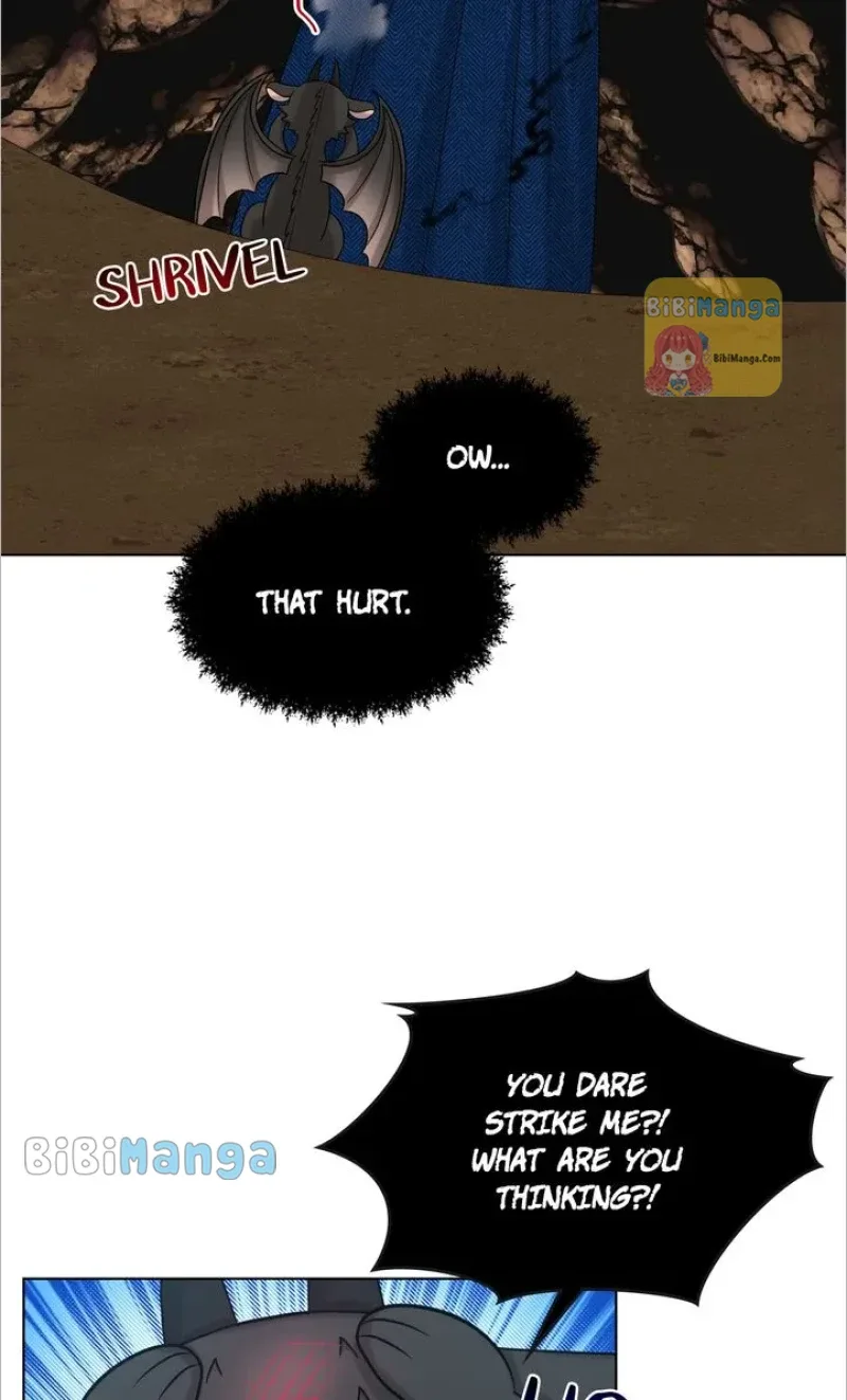 How to Get Rid of My Dark Past Chapter 81 page 10