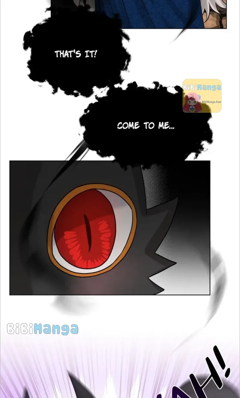 How to Get Rid of My Dark Past Chapter 81 page 7