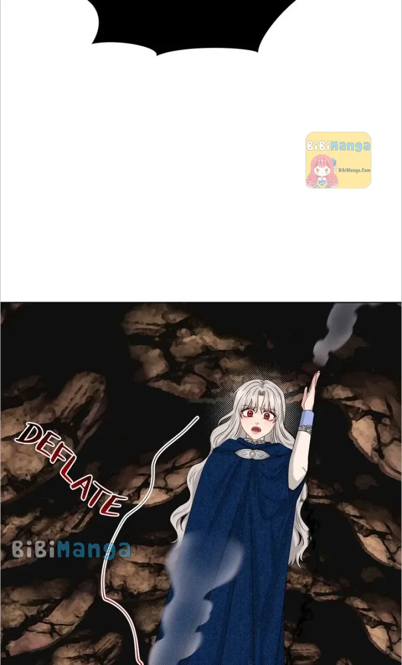 How to Get Rid of My Dark Past Chapter 81 page 9
