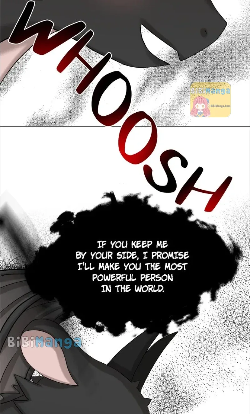How to Get Rid of My Dark Past Chapter 81 page 3