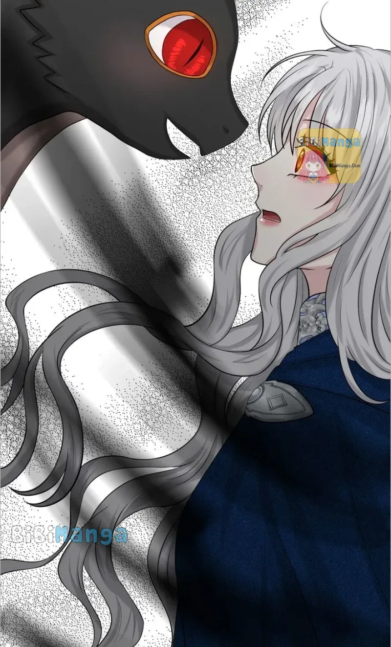 How to Get Rid of My Dark Past Chapter 81 page 4