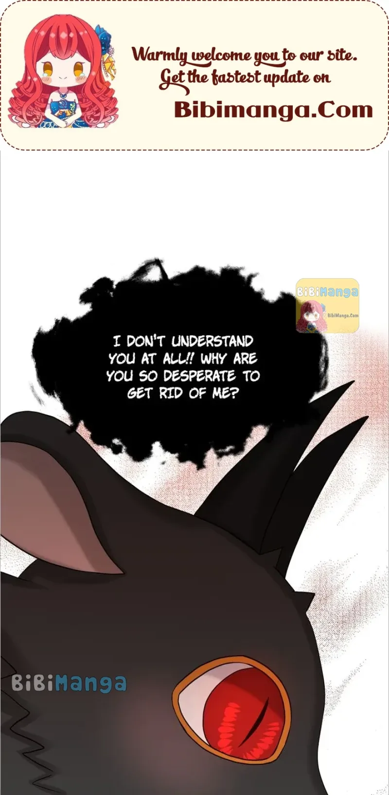 How to Get Rid of My Dark Past Chapter 81 page 2