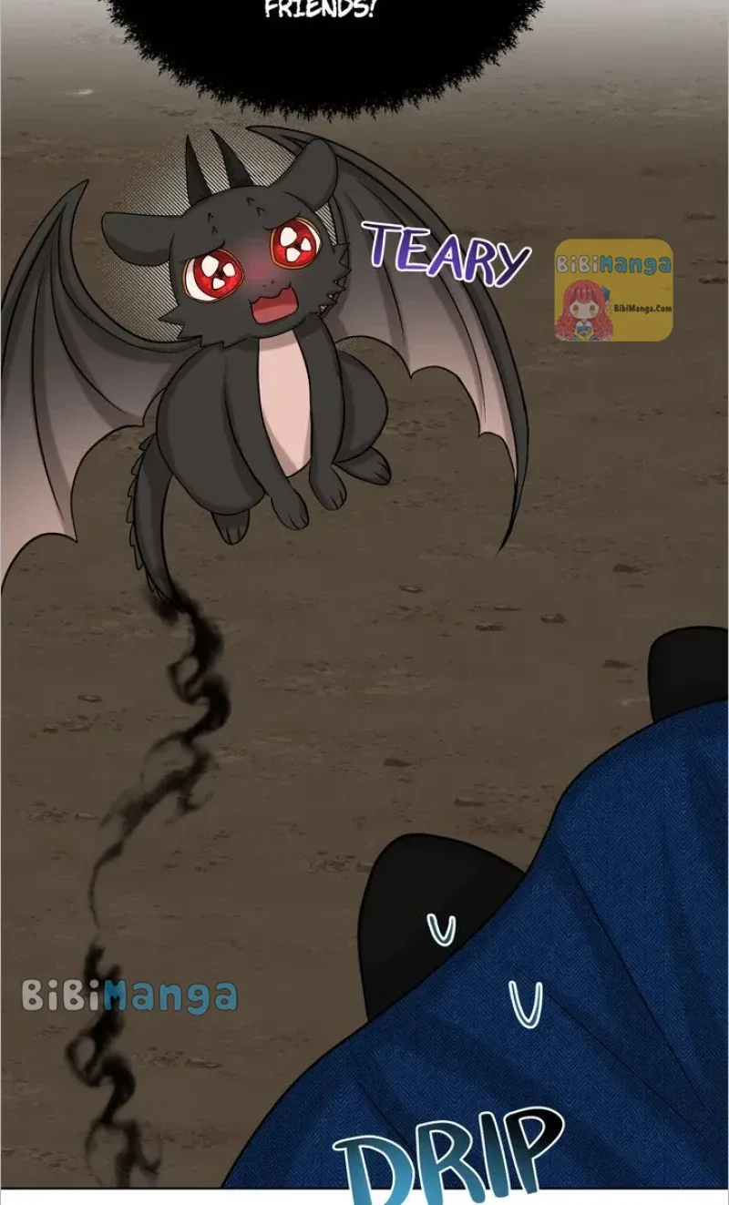 How to Get Rid of My Dark Past Chapter 81 page 13