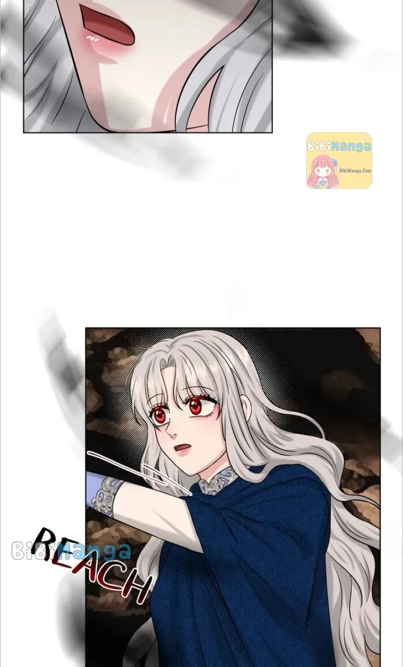 How to Get Rid of My Dark Past Chapter 81 page 6