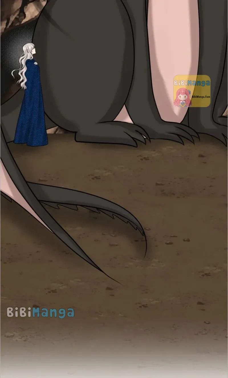 How to Get Rid of My Dark Past Chapter 81 page 33