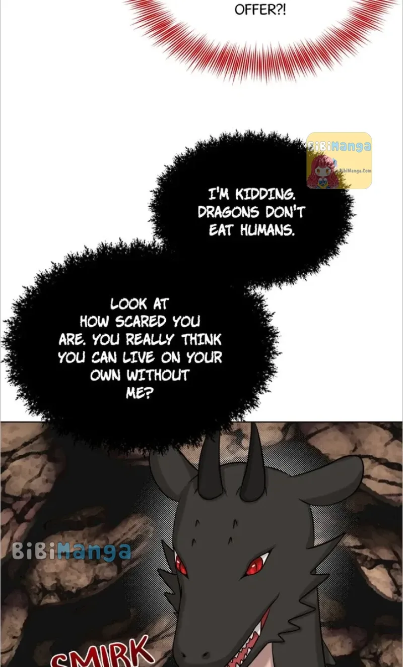 How to Get Rid of My Dark Past Chapter 81 page 41