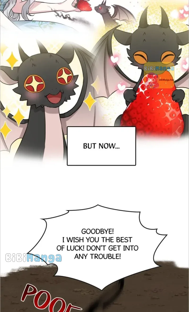 How to Get Rid of My Dark Past Chapter 81 page 61