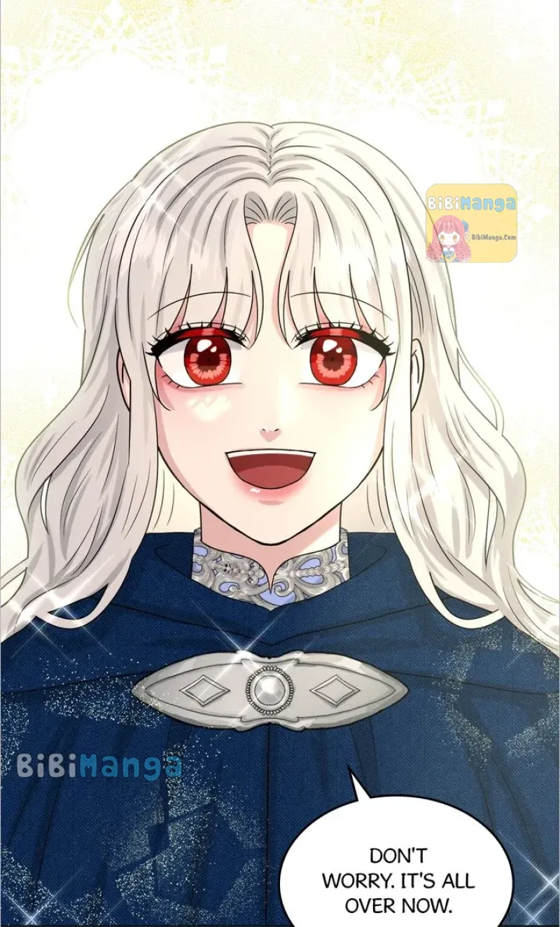 How to Get Rid of My Dark Past Chapter 81 page 78