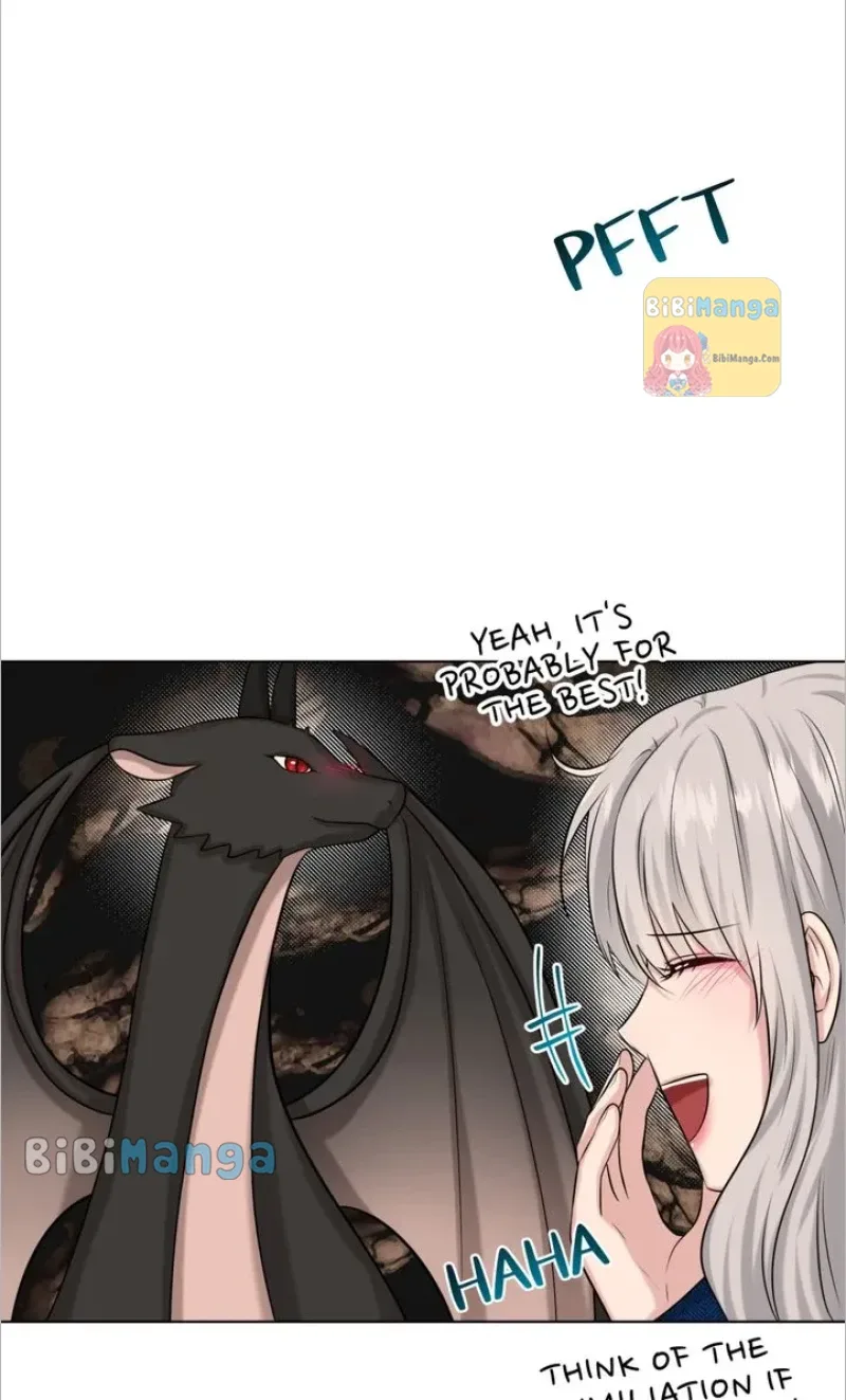 How to Get Rid of My Dark Past Chapter 81 page 38