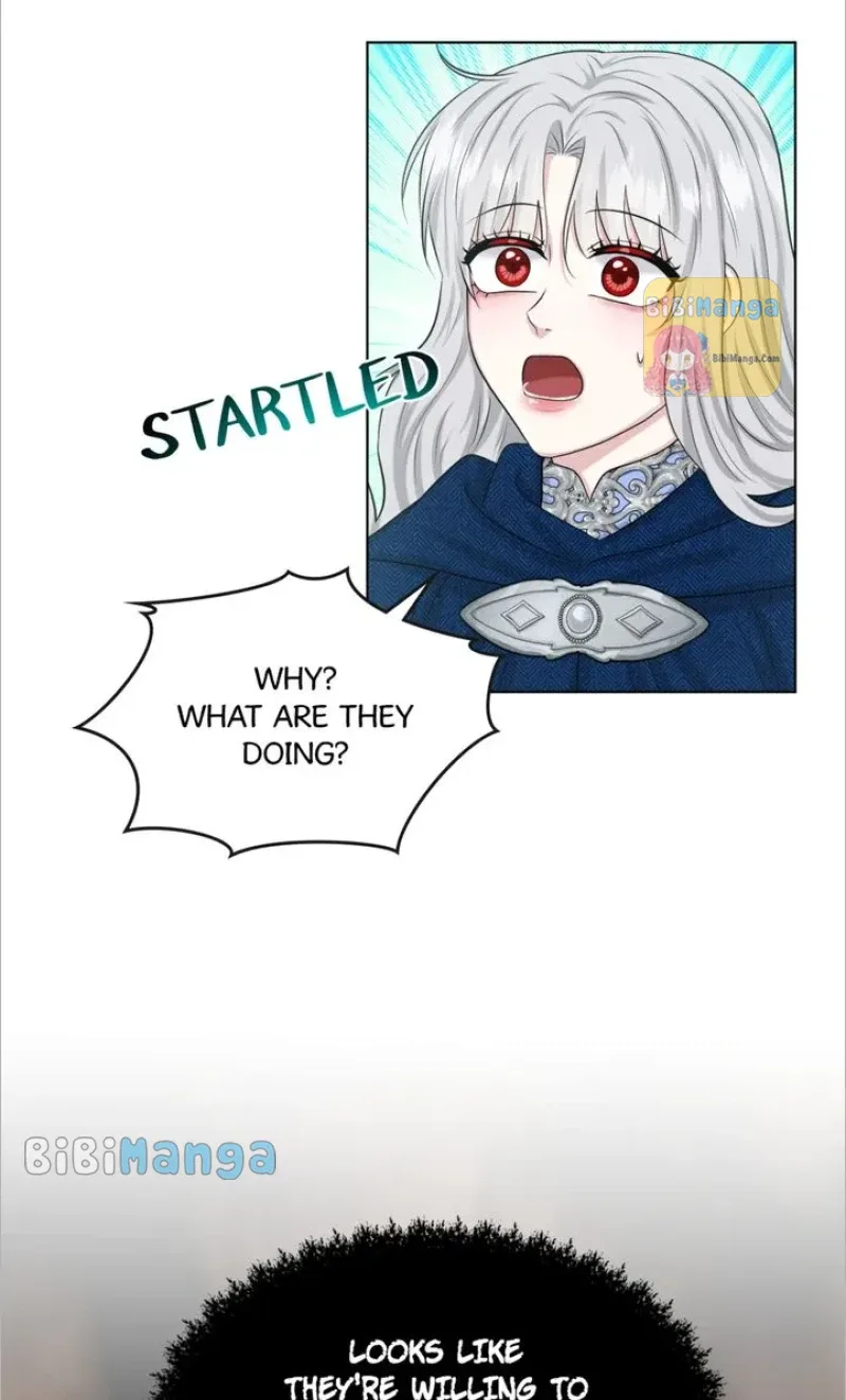 How to Get Rid of My Dark Past Chapter 81 page 45