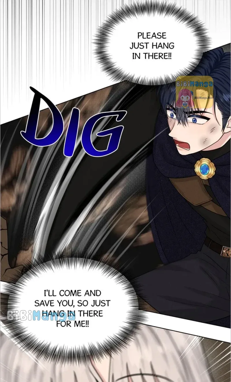How to Get Rid of My Dark Past Chapter 81 page 68