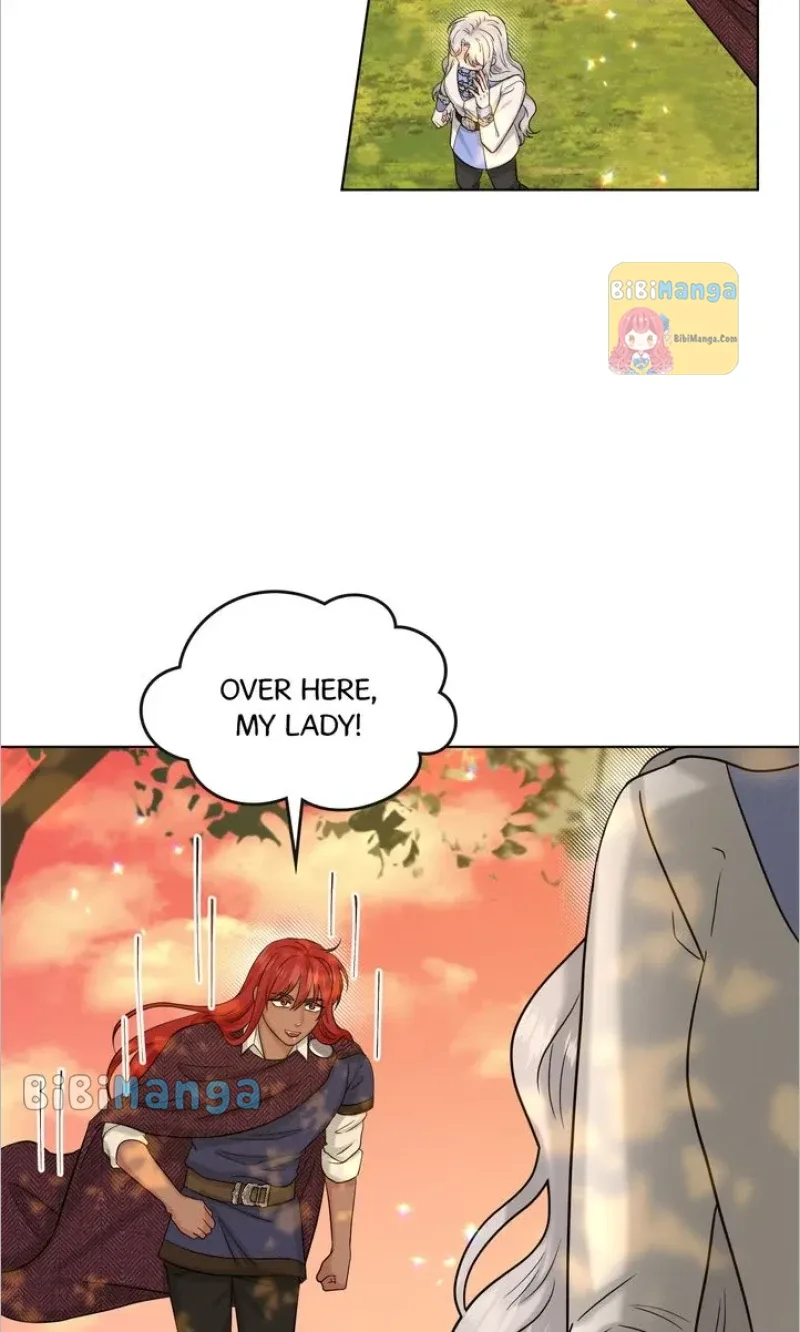 How to Get Rid of My Dark Past Chapter 80 page 4