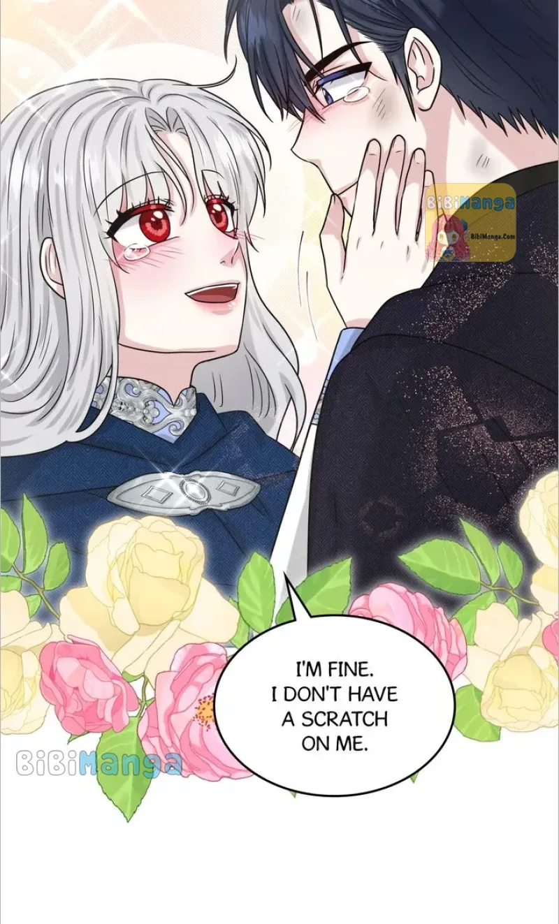 How to Get Rid of My Dark Past Chapter 81 page 76