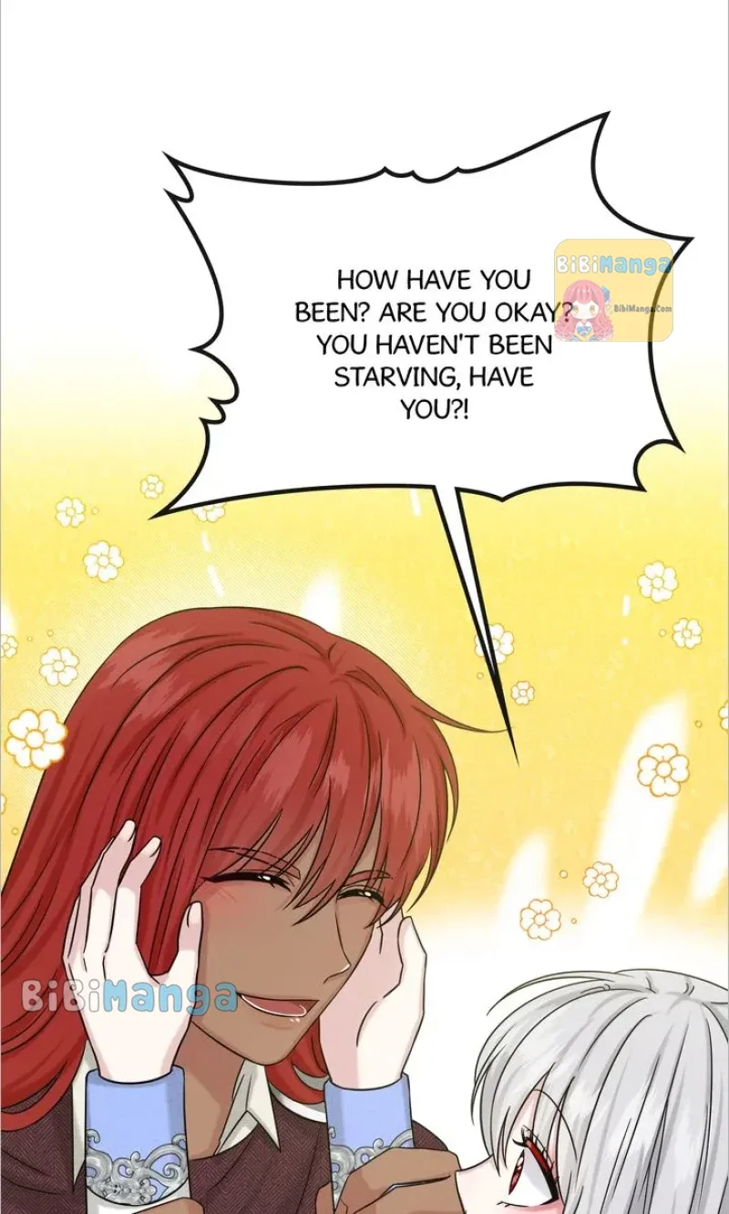 How to Get Rid of My Dark Past Chapter 80 page 6