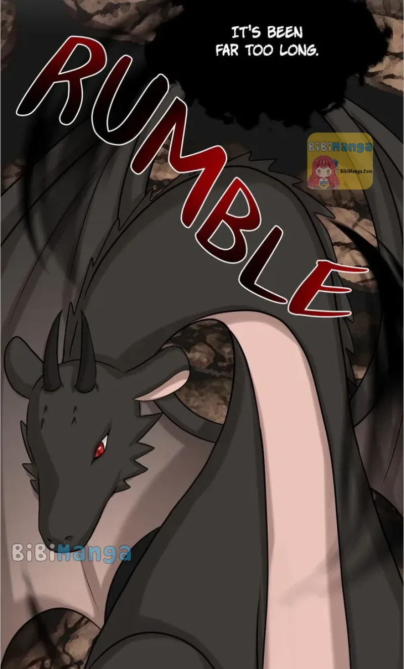 How to Get Rid of My Dark Past Chapter 81 page 32