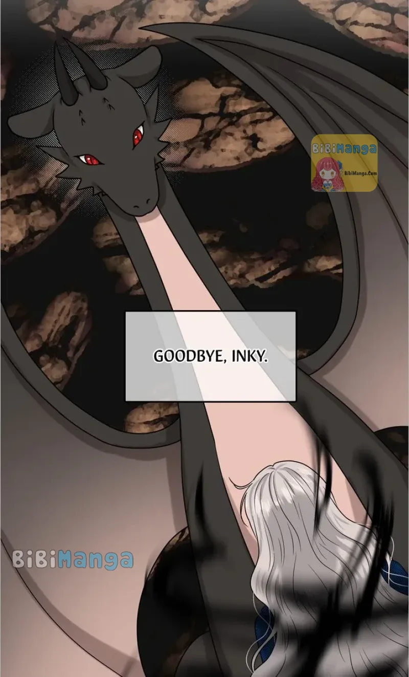 How to Get Rid of My Dark Past Chapter 81 page 59