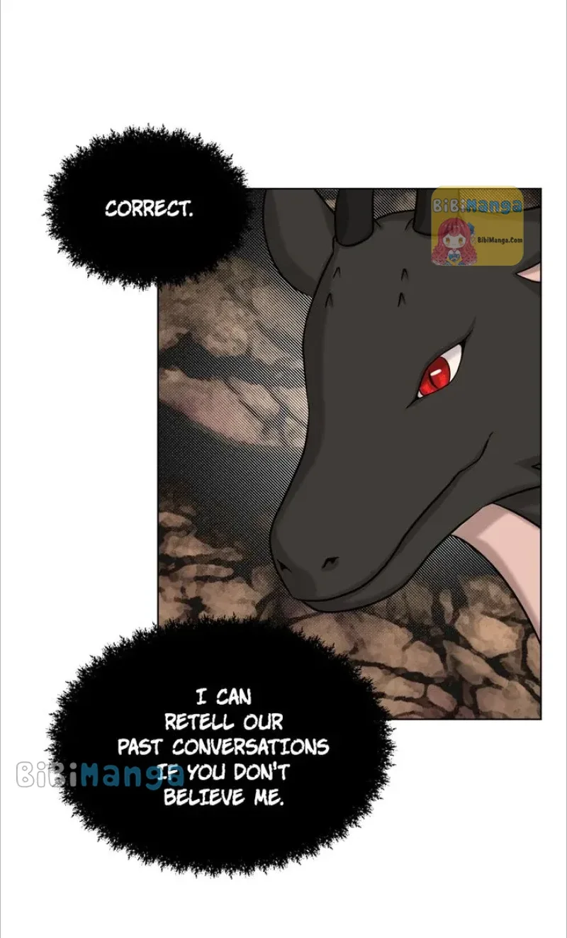 How to Get Rid of My Dark Past Chapter 81 page 35