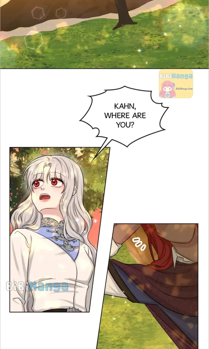 How to Get Rid of My Dark Past Chapter 80 page 3