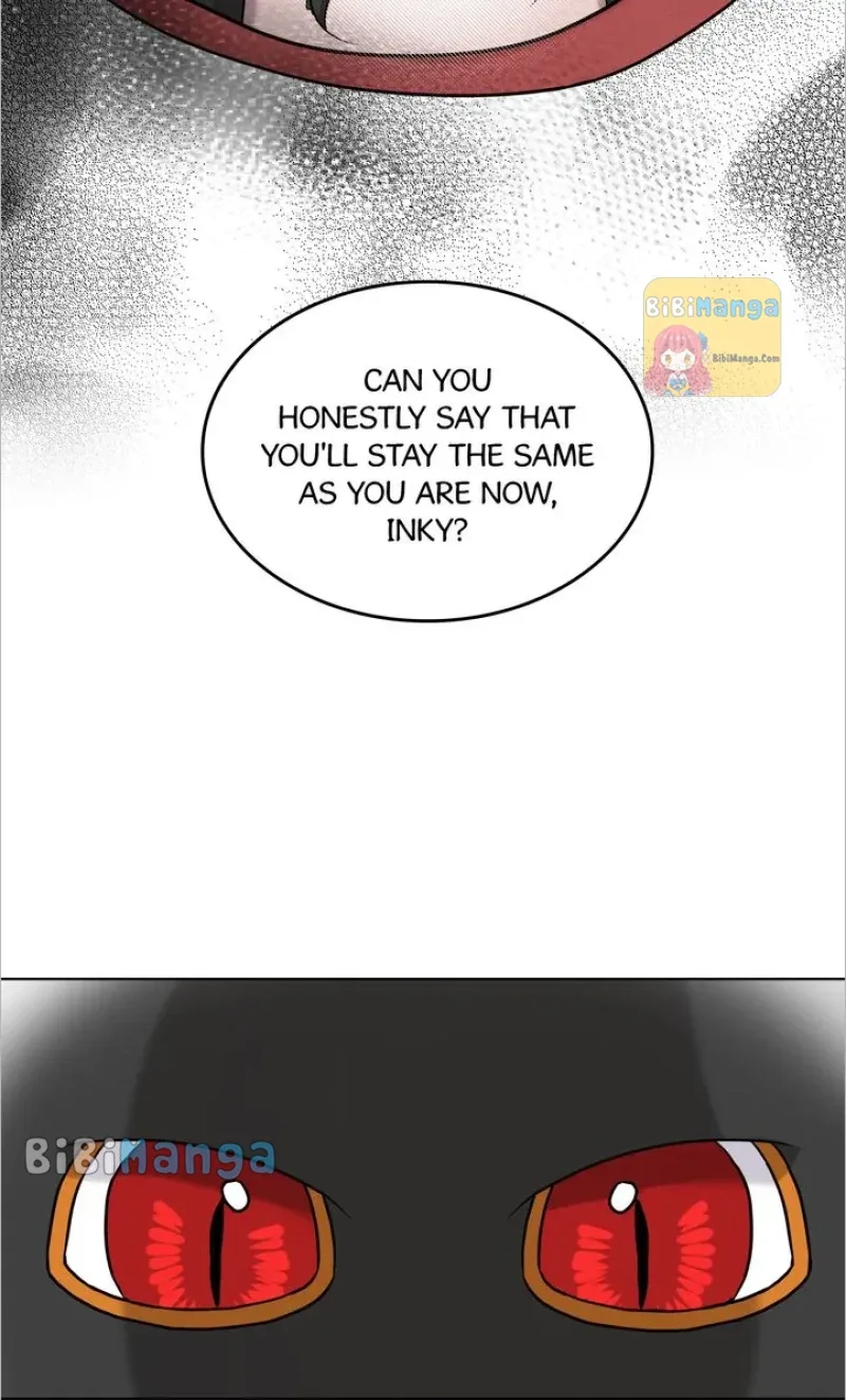 How to Get Rid of My Dark Past Chapter 81 page 21