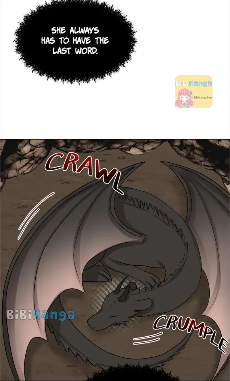 How to Get Rid of My Dark Past Chapter 81 page 64