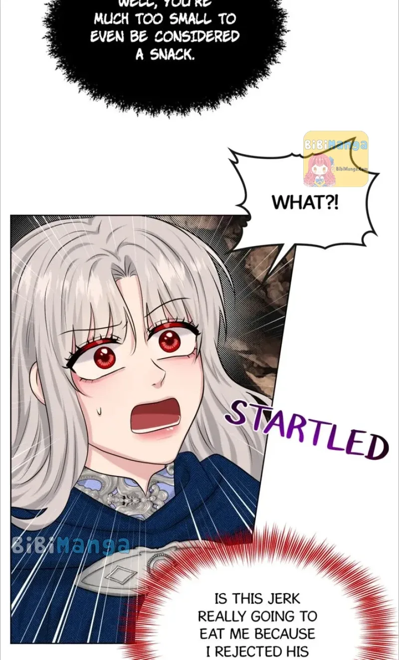 How to Get Rid of My Dark Past Chapter 81 page 40