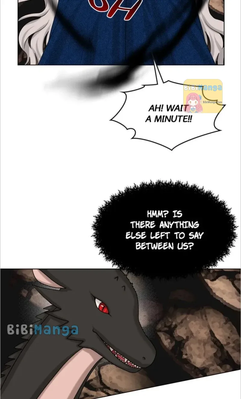 How to Get Rid of My Dark Past Chapter 81 page 49