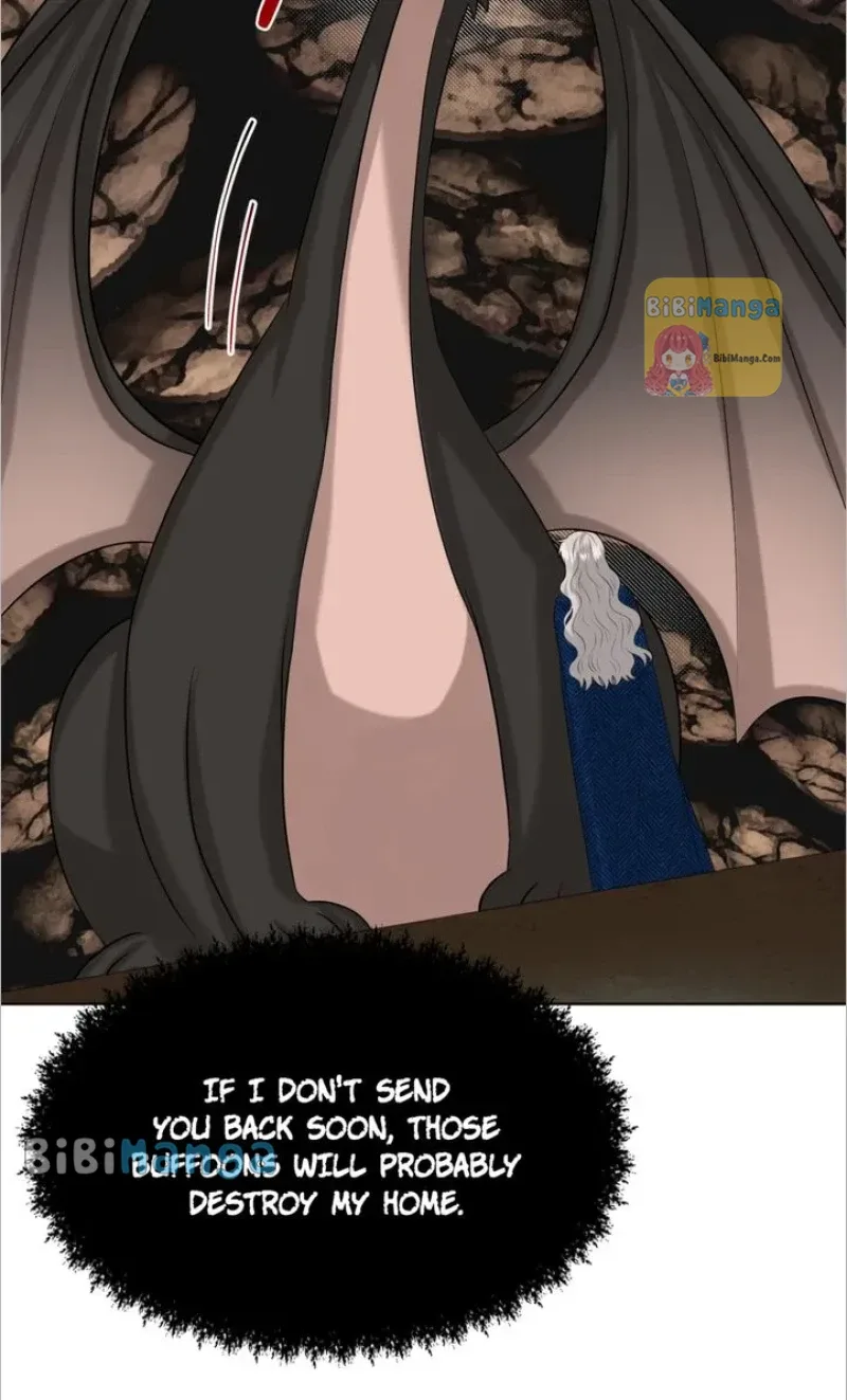 How to Get Rid of My Dark Past Chapter 81 page 44