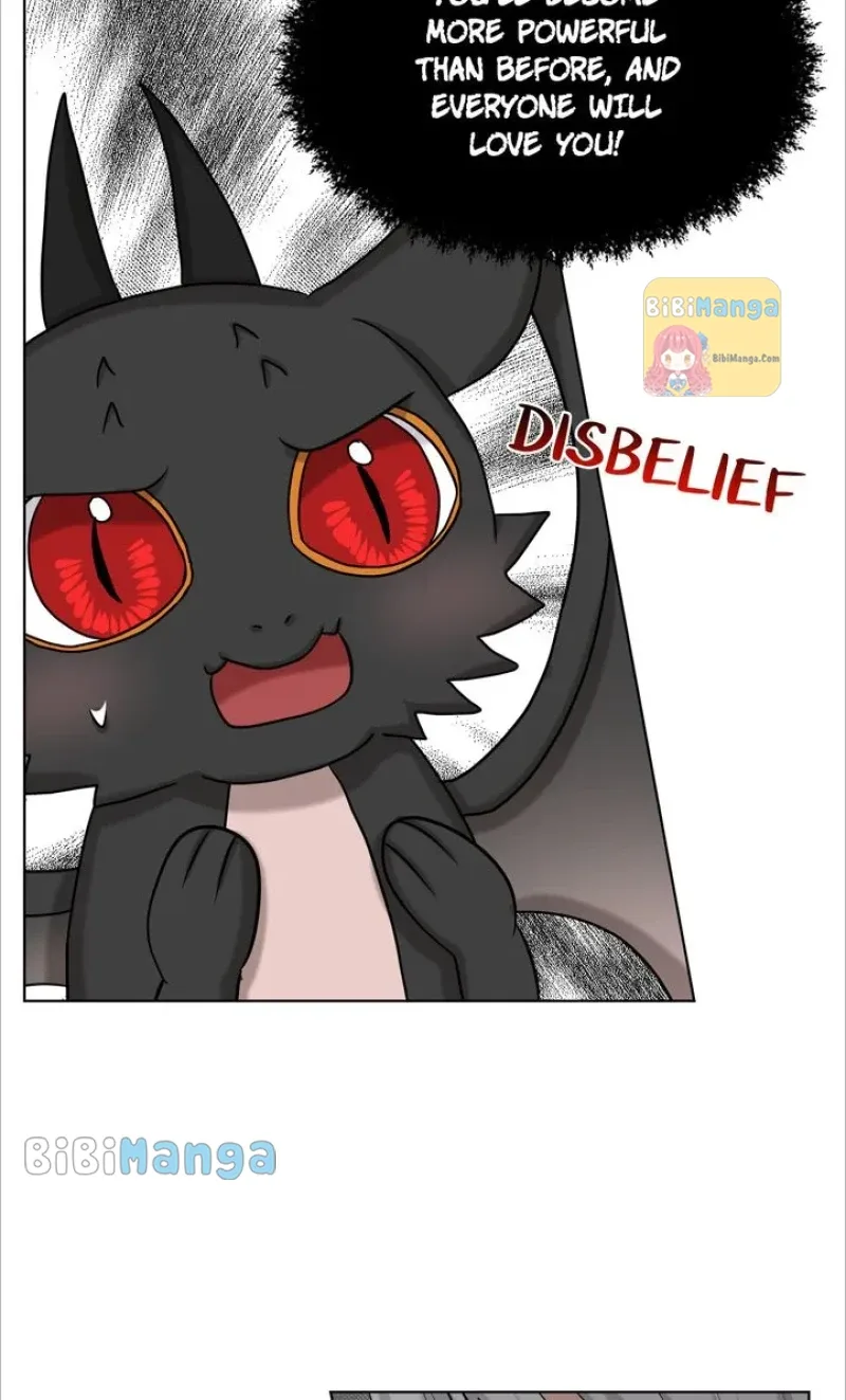 How to Get Rid of My Dark Past Chapter 81 page 18